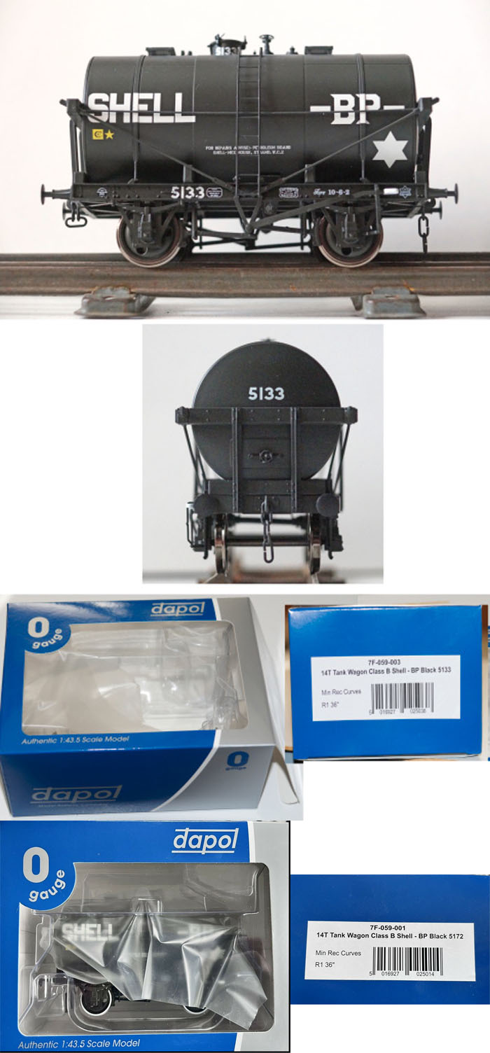 Dapol 7F-059-003